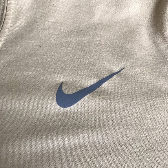 Golden Nike Legend Short Sleeve Shirt (Men’s L) - Picture 2 of 5